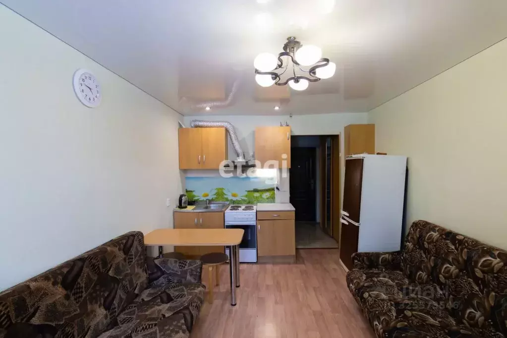 Студия Ленинградская область, Сертолово Всеволожский район, ... - Фото 2