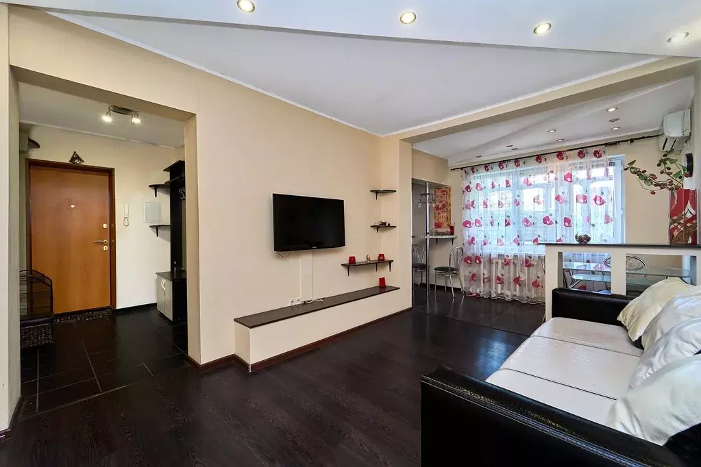 Продаётся 3-к квартира, 63 м - Фото 1