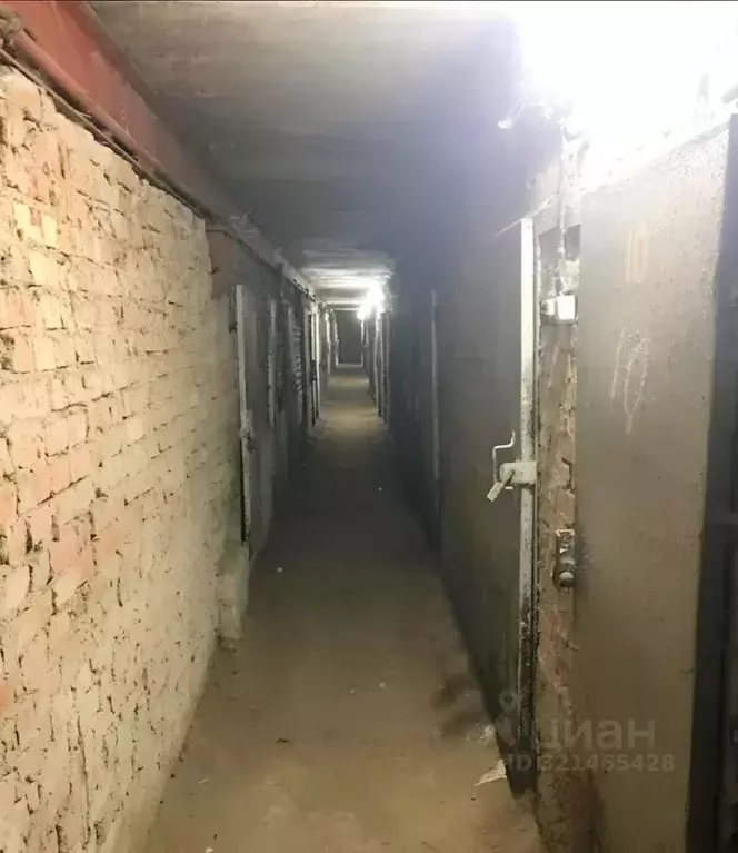 Гараж в Московская область, Люберцы Шоссейная ул., 44 (8 м) - Фото 0