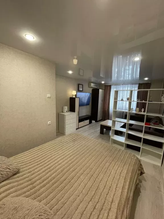 Продаётся 1-к квартира, 35 м - Фото 1