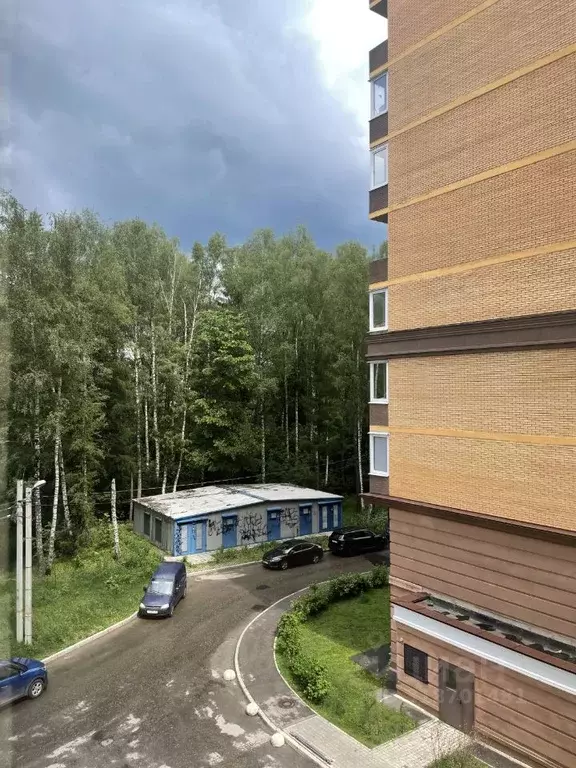 1-к кв. Московская область, Звенигород Одинцовский городской округ, ... - Фото 1