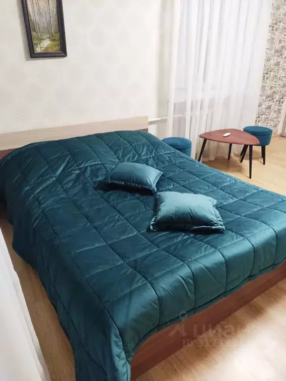 1-к кв. Калининградская область, Калининград Красноармейская ул., 17 ... - Фото 0