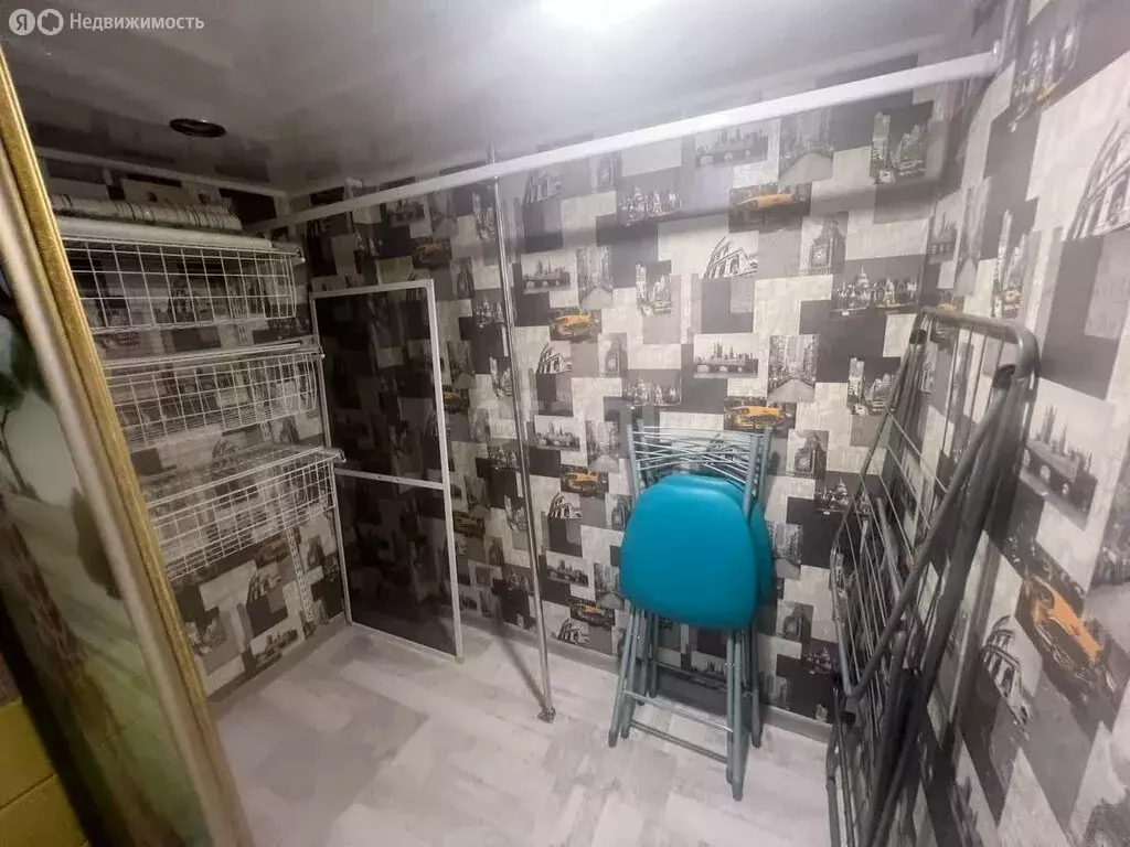 1-комнатная квартира: Астрахань, улица Куликова, 79/3 (54 м) - Фото 1