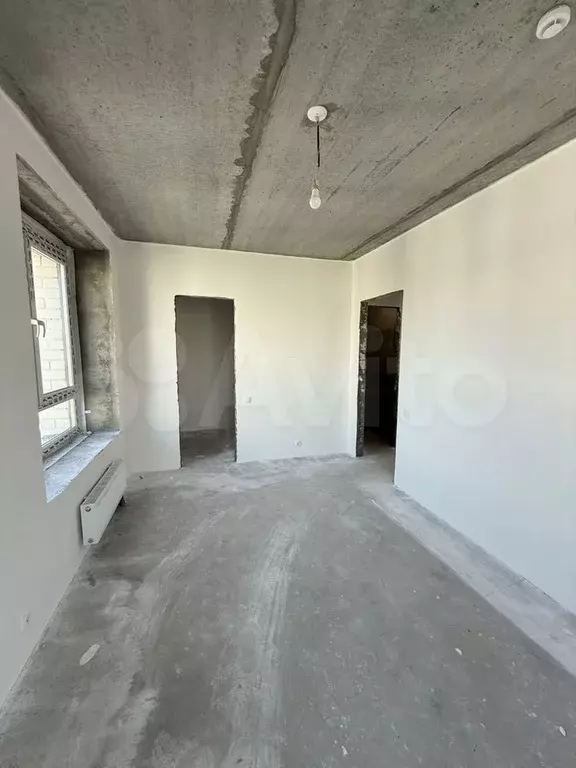 2-к. квартира, 63,2 м, 9/9 эт. - Фото 0