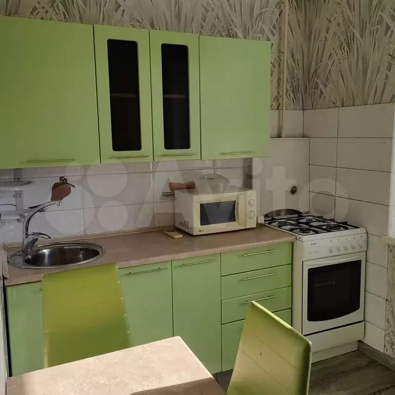 1-к. квартира, 34 м, 8/9 эт. - Фото 0