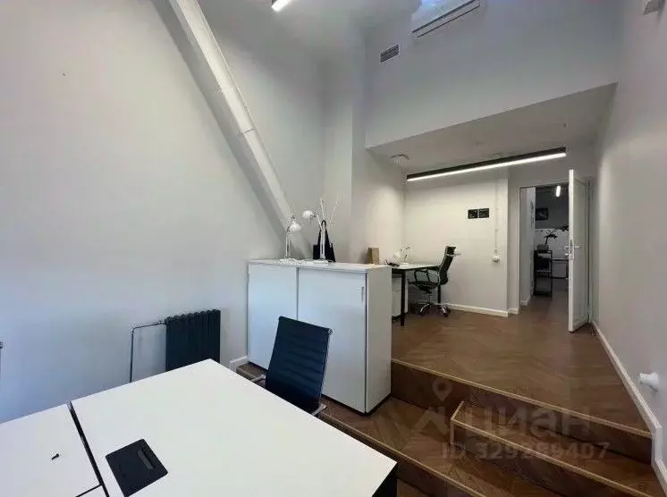 Офис в Москва Сретенский бул., 5 (180 м) - Фото 1