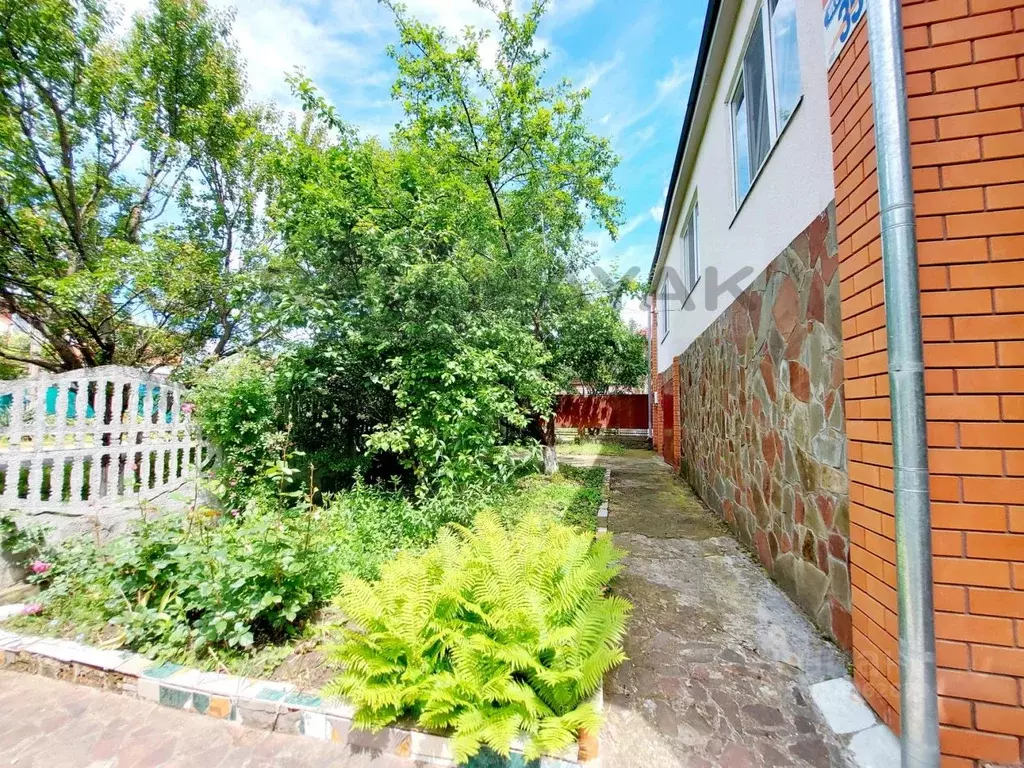 Дом в Адыгея, Майкопский район, пос. Тульский ул. Интернациональная, ... - Фото 2