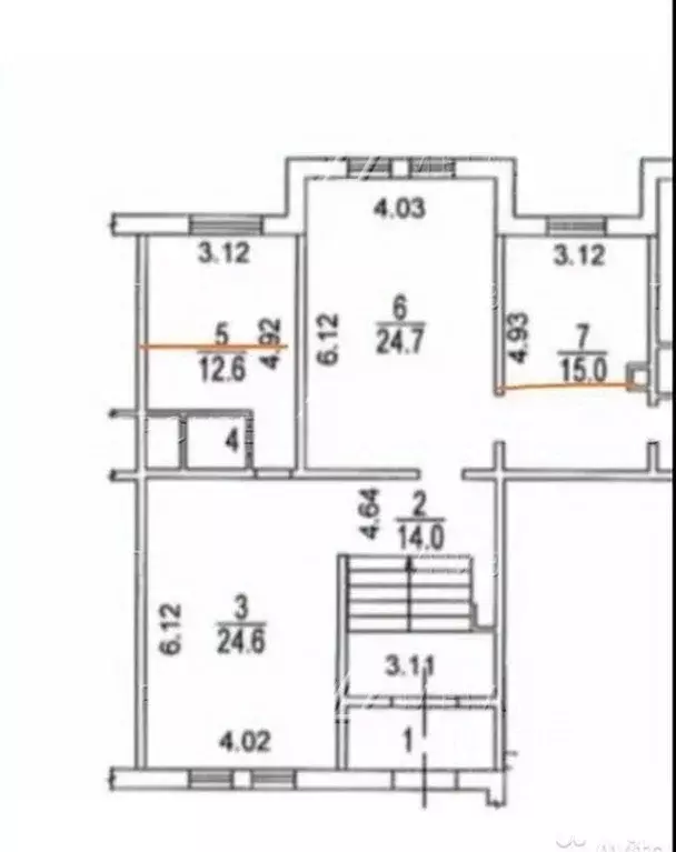 Помещение свободного назначения в Москва Онежская ул., 51к1 (100 м) - Фото 0