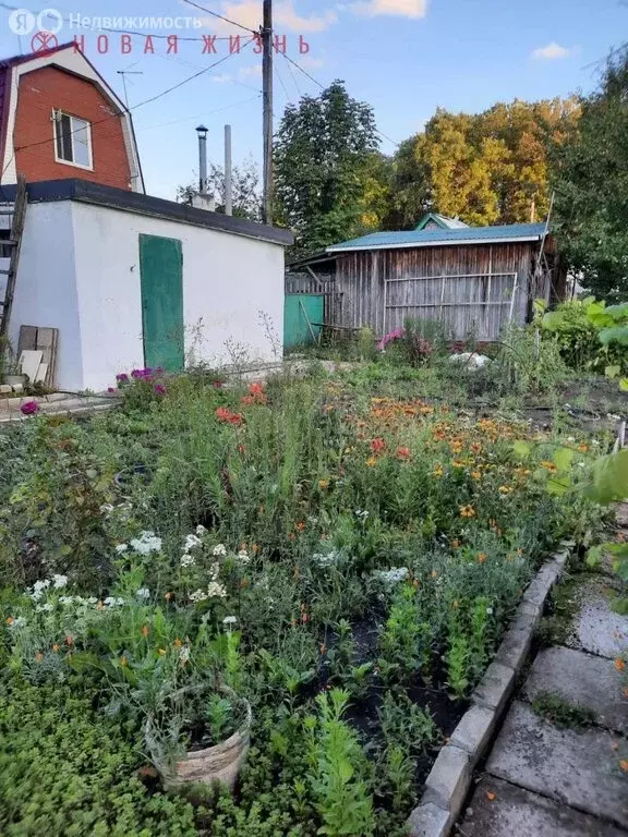 Дом в Самара, Московское шоссе, 22-й километр (93 м) - Фото 0