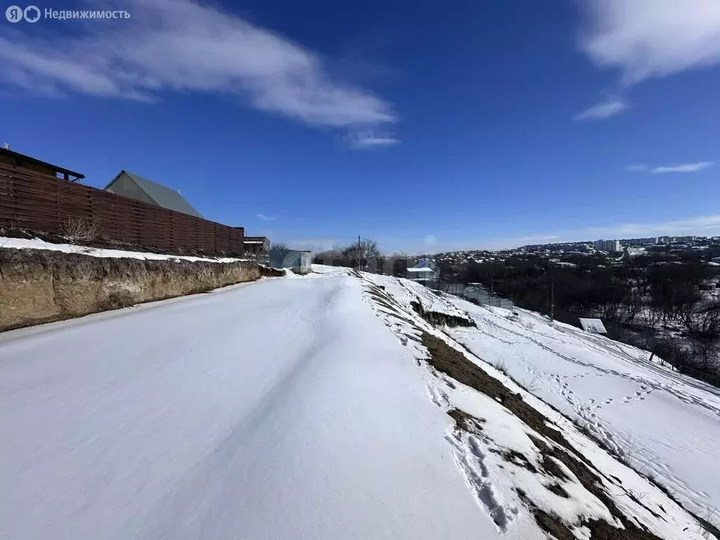 Участок в Саратов, Монашенская улица (11.3 м) - Фото 1