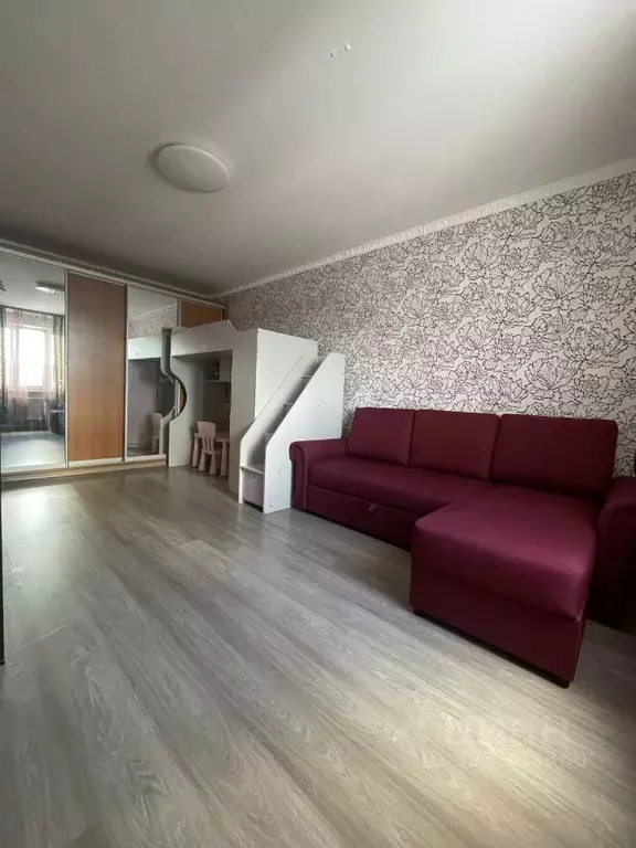 1-к кв. Санкт-Петербург ул. Маршала Захарова, 12к2 (38.9 м) - Фото 2