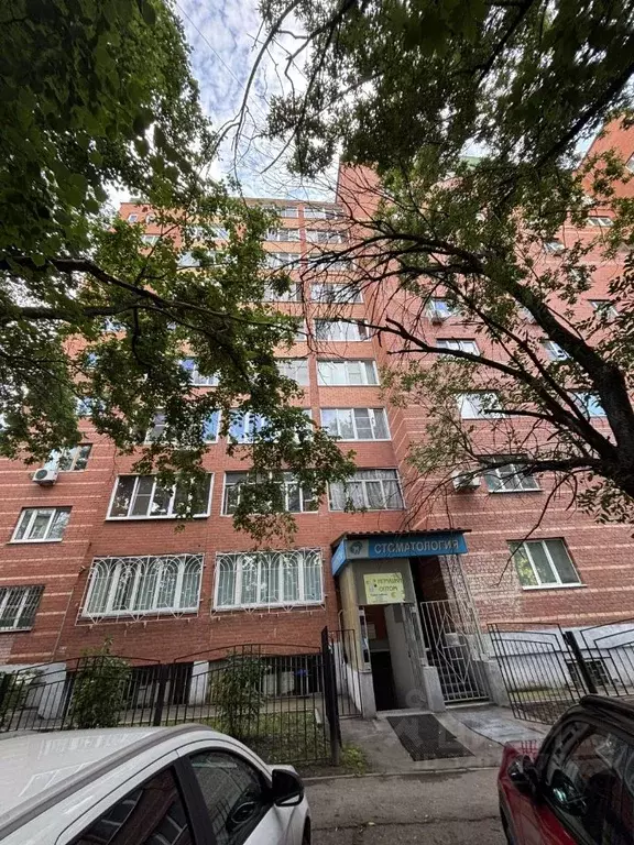 Помещение свободного назначения в Рязанская область, Рязань ул. ... - Фото 1