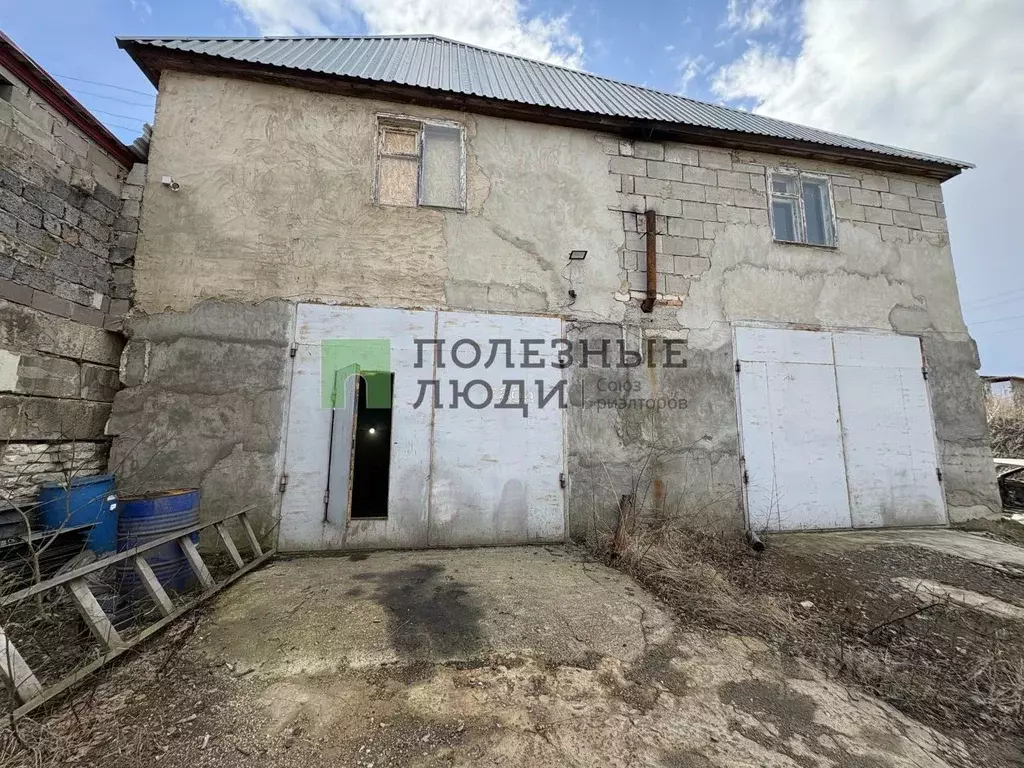 Помещение свободного назначения в Орловская область, Орел Монтажная ... - Фото 1
