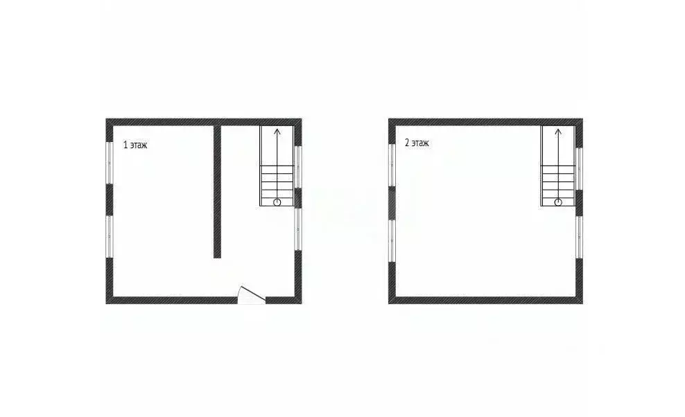 Дом в Курганская область, Курган ЖБИ 2 СТ,  (20 м) - Фото 2
