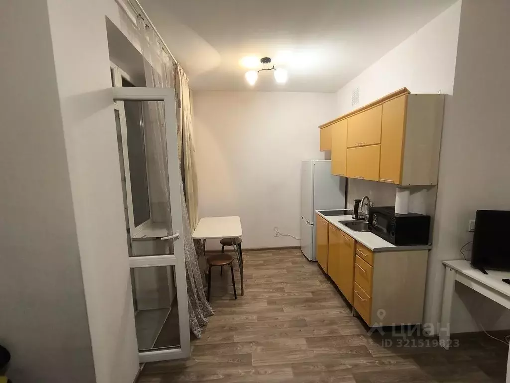 Студия Московская область, Мытищи Олимпийский просп., 12 (30.0 м) - Фото 1