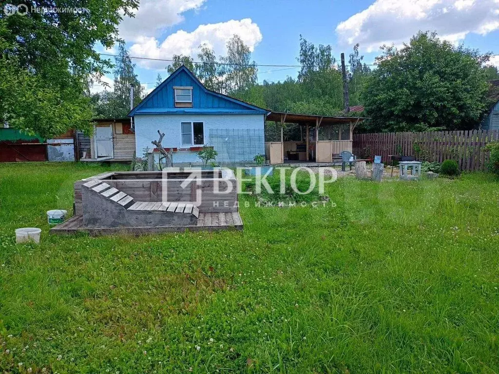 Дом в Кострома (22 м) - Фото 1