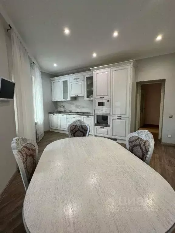 4-к кв. Свердловская область, Нижний Тагил ул. Дружинина, 64 (139.0 м) - Фото 2