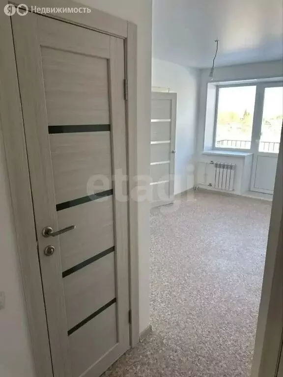 2-комнатная квартира: село Юргинское, улица Ленина, 3 (46 м) - Фото 1