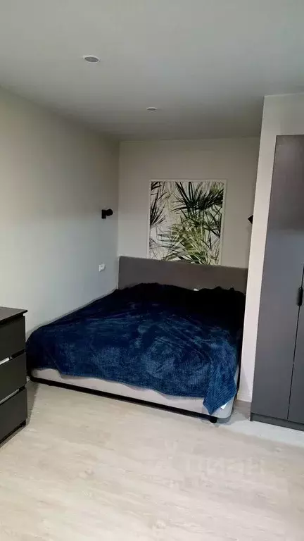 1-к кв. Москва ул. Сретенка, 36 (25.0 м) - Фото 2