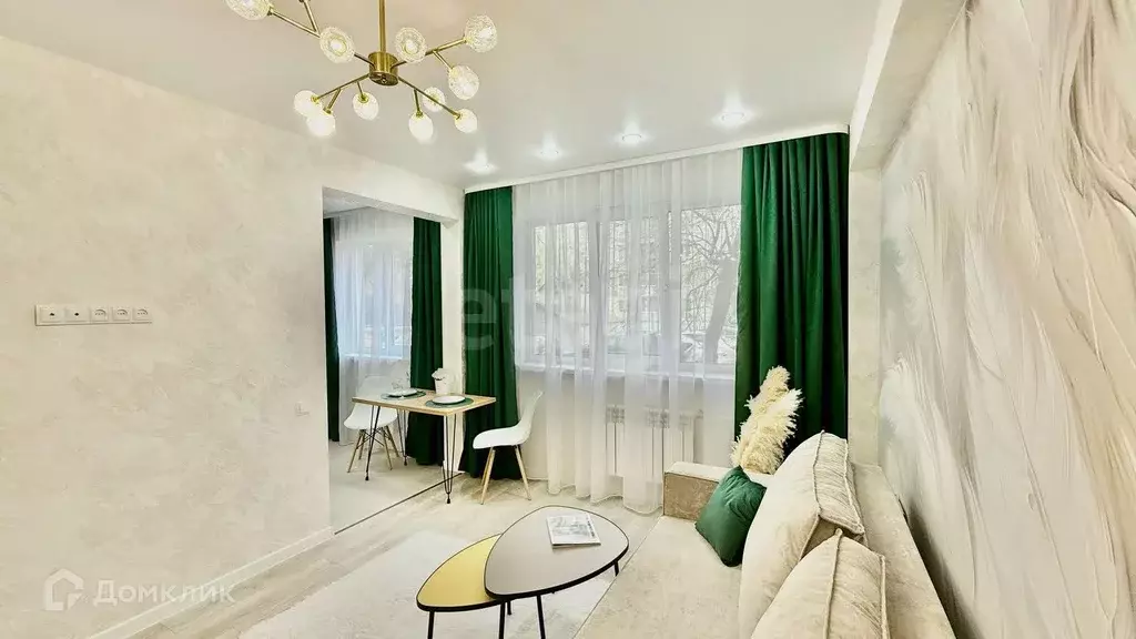 Продаётся 2-к квартира, 50 м - Фото 0