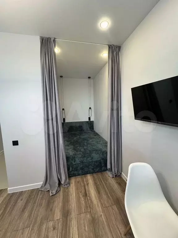 Квартира-студия, 25 м, 12/13 эт. - Фото 0