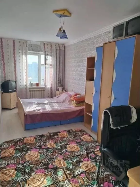 2-к кв. Саха (Якутия), Якутск ул. Богдана Чижика, 1 (70.0 м) - Фото 0