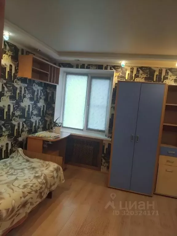 3-к кв. Саратовская область, Энгельс ул. Тельмана, 15А (64.0 м) - Фото 1