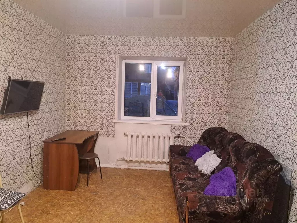 Студия Иркутская область, Иркутск Култукская ул., 56/90Б (20.0 м) - Фото 0
