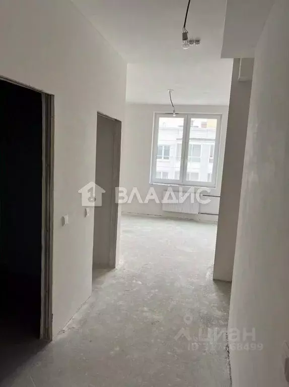 Квартира, 3 комнаты, 51 м - Фото 1