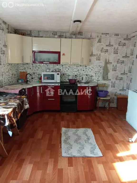 Дом в Улан-Удэ, ДНТ Сокол, Бесконечная улица, 51 (62.6 м) - Фото 1