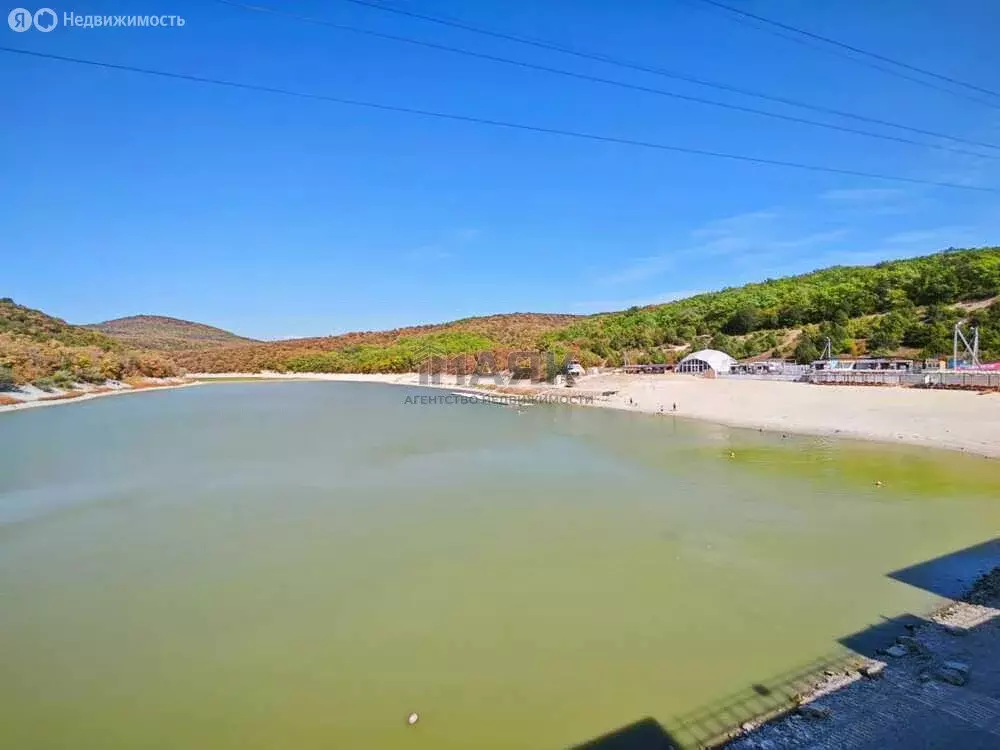 Участок в село Сукко, Яркая улица (29 м) - Фото 2