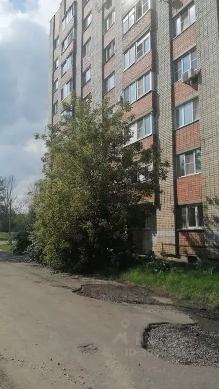 1-к кв. Ярославская область, Ярославль ул. Нефтяников, 3к1 (32.0 м) - Фото 0