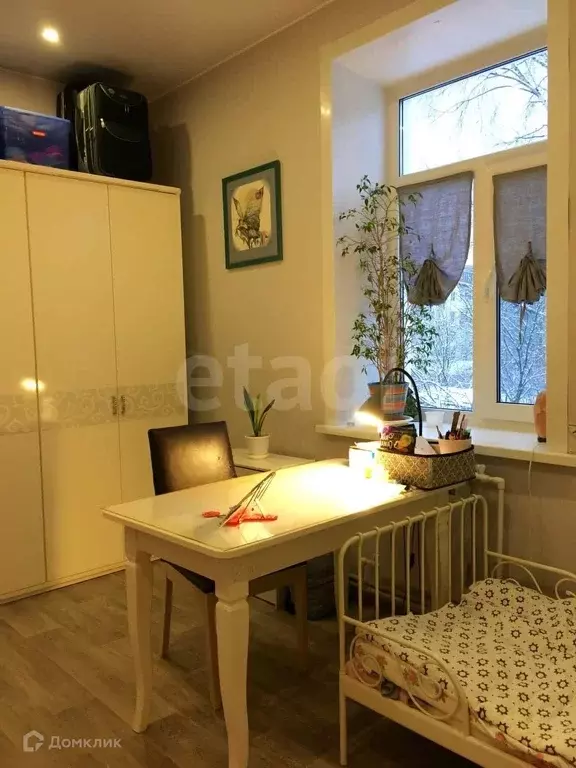 Продаётся 2-к квартира, 52.4 м - Фото 0