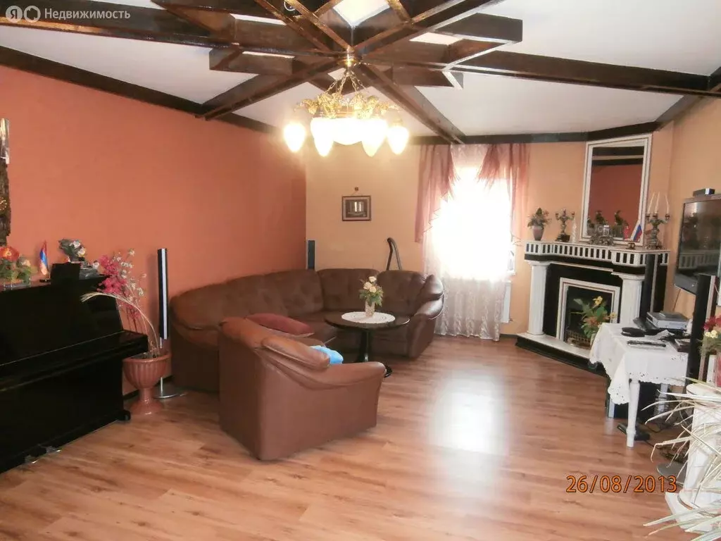 Дом в Верхняя Пышма, улица Матросова, 15 (192.6 м) - Фото 2