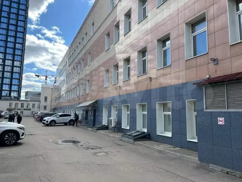 Аренда офиса 200 м2 м. Павелецкая в цао в - Фото 0