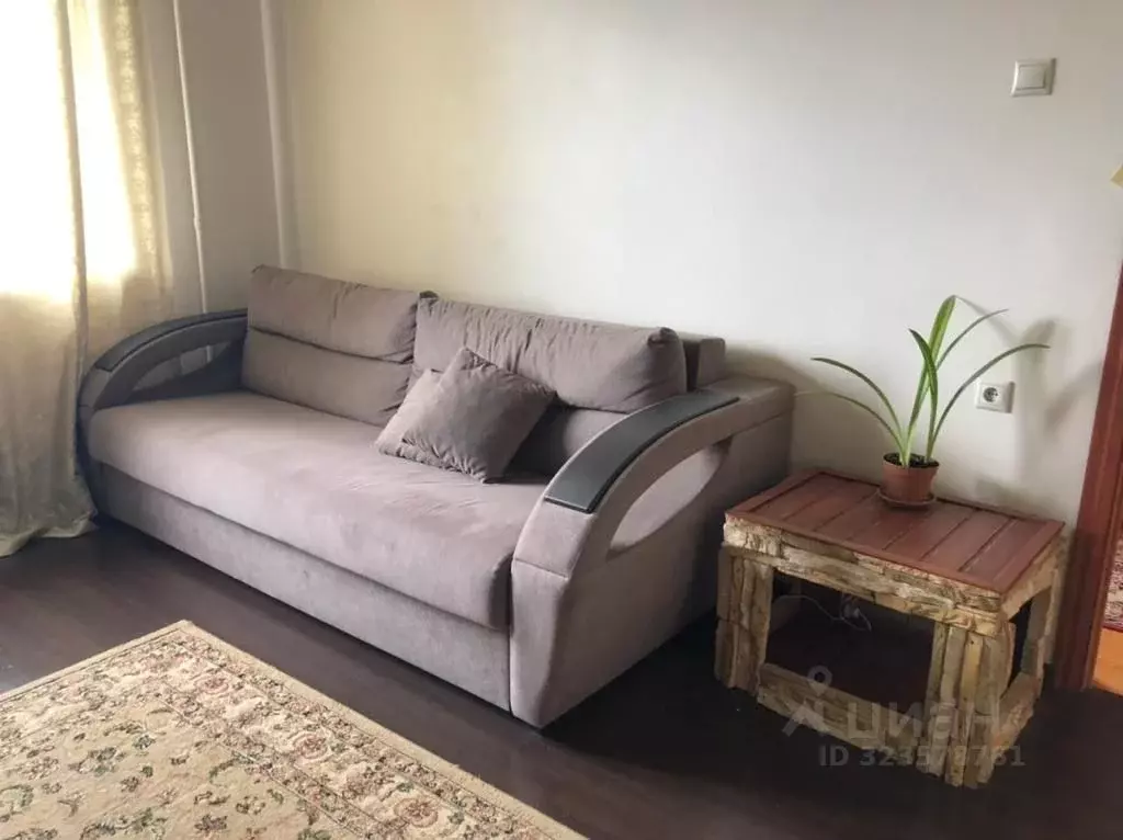 1-к кв. Москва Шипиловский проезд, 41К1 (37.0 м) - Фото 1