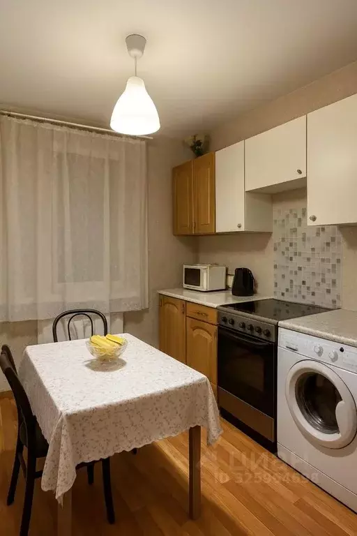 3-к кв. Санкт-Петербург Шуваловский просп., 90к1 (73.7 м) - Фото 1