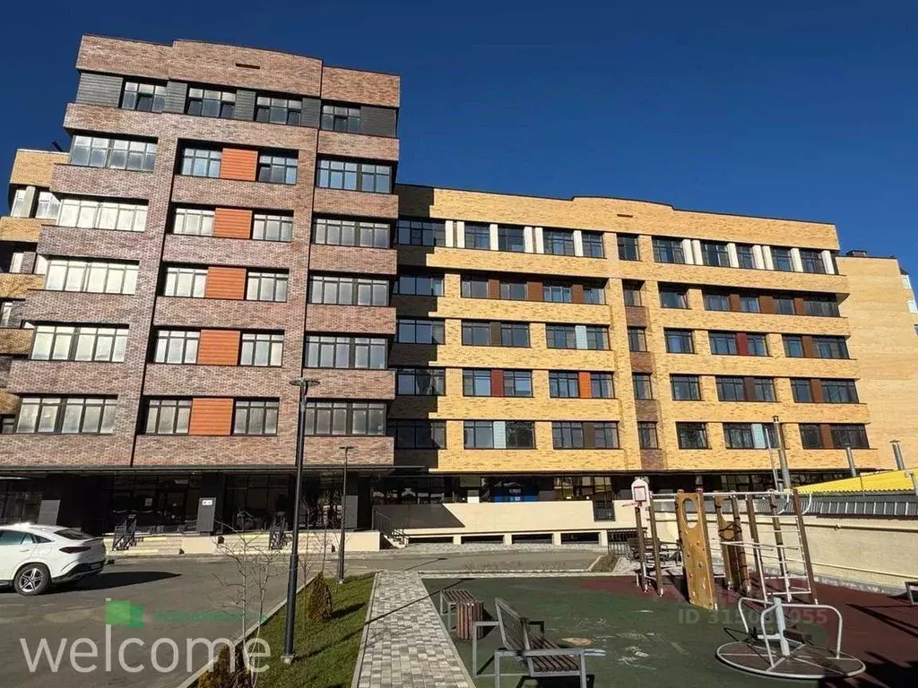 4-к кв. Ставропольский край, Ставрополь Октябрьская ул., 194к1 (141.3 ... - Фото 2