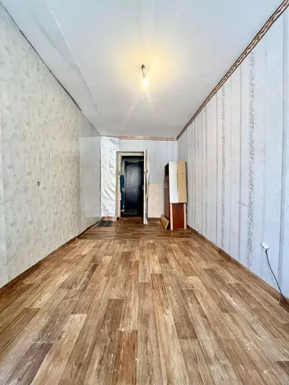 Комната Пермский край, Пермь ул. Мира, 109 (13.0 м) - Фото 2