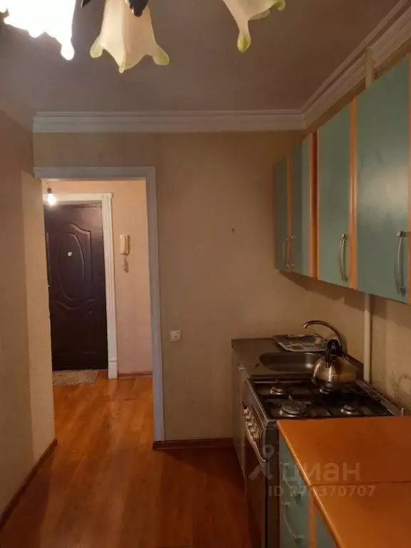 1-к кв. Чеченская республика, Грозный просп. Ахмат-Хаджи ... - Фото 2