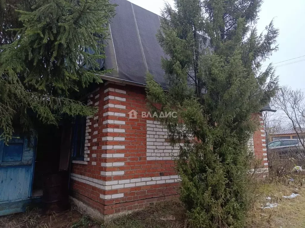 Дом в Владимирская область, Владимир № 4 АО ВТЗ сад,  (30 м) - Фото 1