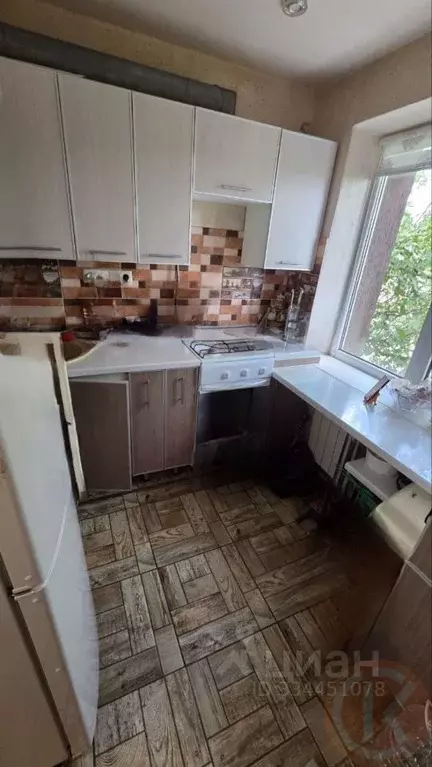 3-к кв. Крым, Сакский район, с. Вересаево ул. Гвардейская, 7 (43.5 м) - Фото 1