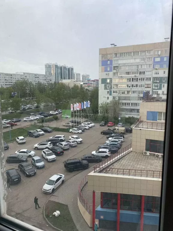 2-к. квартира, 50,8 м, 6/10 эт. - Фото 0
