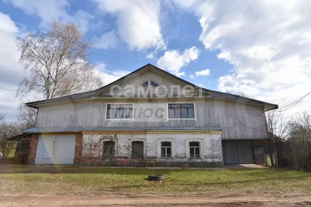 Дом 91,7 м на участке 30 сот. - Фото 0