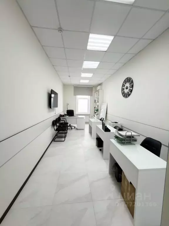 Офис в Москва Смольная ул., 2 (25 м) - Фото 2