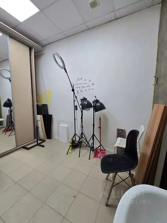 Помещение свободного назначения в Московская область, Долгопрудный ... - Фото 1