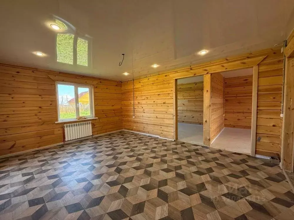 Дом в Иркутская область, Иркутский муниципальный округ, с. Урик ул. ... - Фото 1