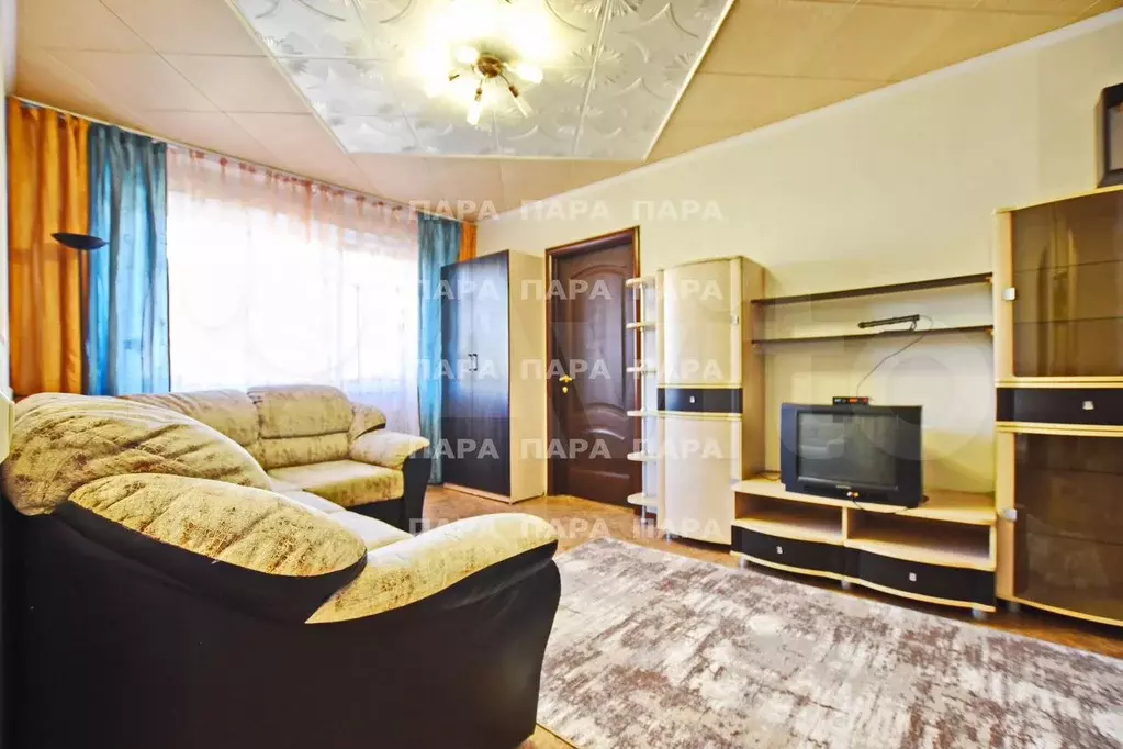 1-к. квартира, 39 м, 4/5 эт. - Фото 0