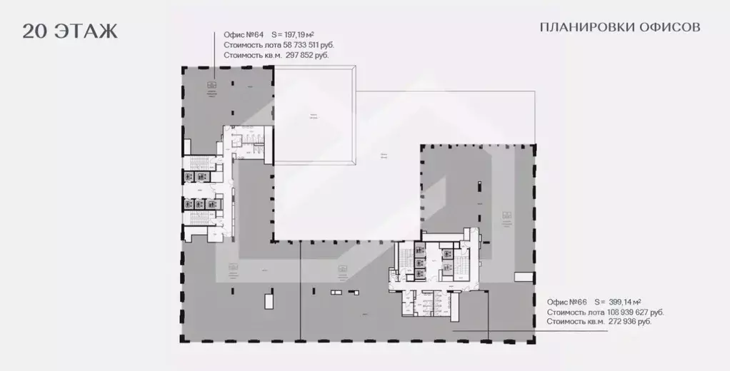 Помещение свободного назначения в Москва Тагильская ул., 2к1 (399 м) - Фото 2