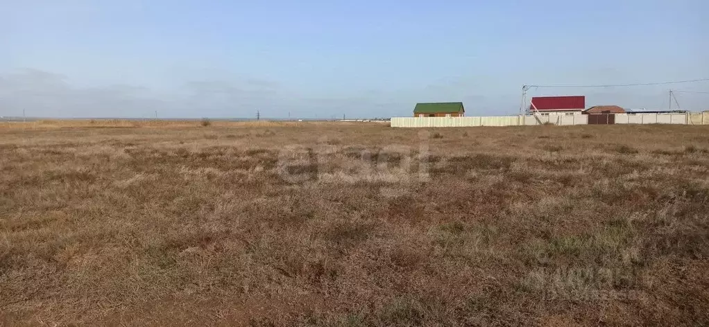 Участок в Крым, Феодосия ул. Якорная (10.0 сот.) - Фото 1